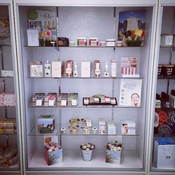 NUE' Brows to Brazilians + Beaute Bar - Farmhouse Fresh Product line