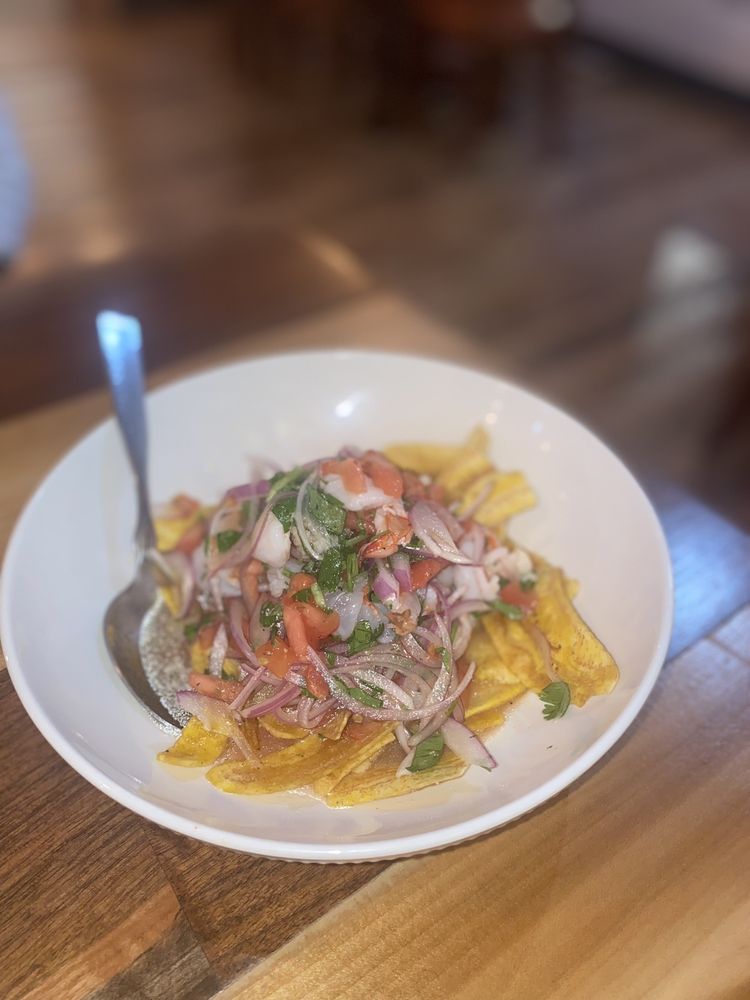 PAELLA Updated September 2024 115 Photos & 85 Reviews 44 Main St