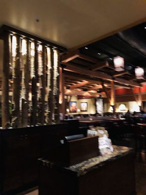 Lazy Dog Restaurant & Bar by null