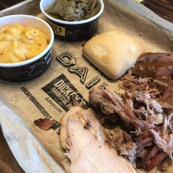 Dickey's Barbecue Pit - Barbeque Near Me - Kalamazoo, Michigan Dickey's Barbecue Pit - Barbeque Near Me - Kalamazoo, Michigan