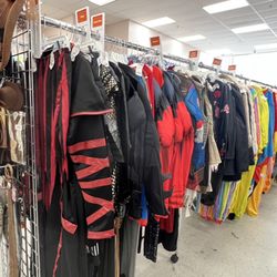 Goodwill Industries Sacramento Valley & Northern Nevada - Goodwill, Halloween extravaganza