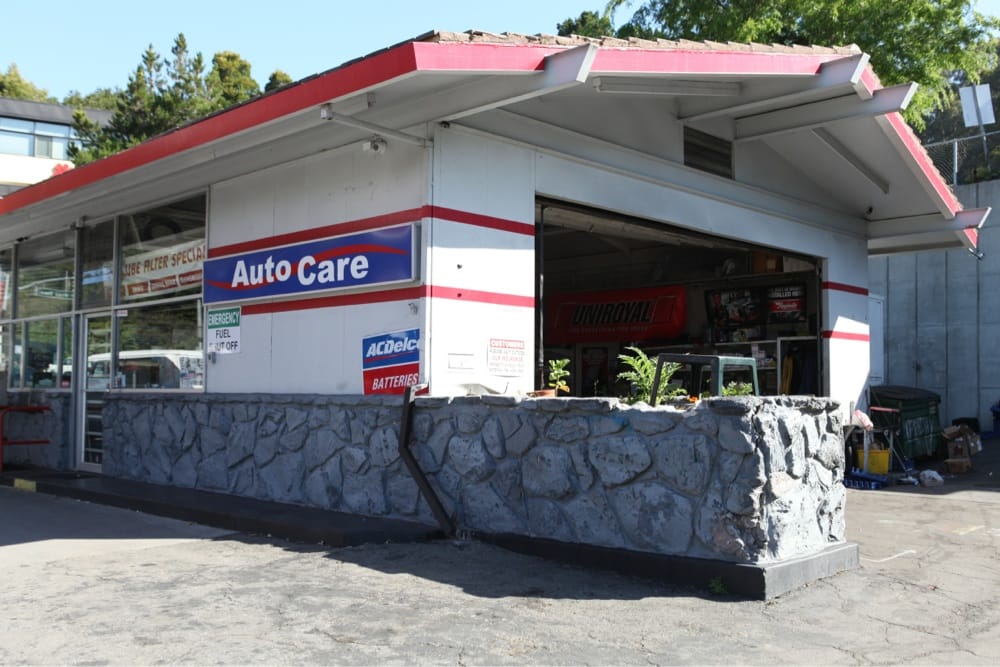 MONTCLAIR AUTO SHOP Updated September 2024 71 Reviews 2240