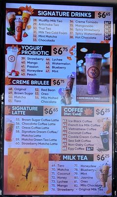 Menu photo 5 Banh Mi and Pho Express Jacksonville, FL Menu photo 5 Banh Mi and Pho Express Jacksonville, FL