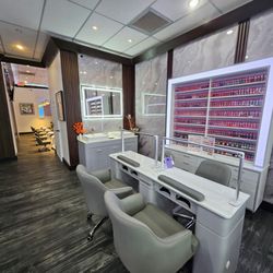 Recently remodeled - new look, lots of options!