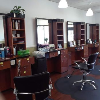 Barber and Beauty Salon - Hair Salons Near Me - Arcadia, California