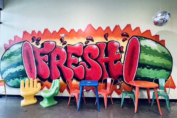 JuiceLand - Bellaire by null