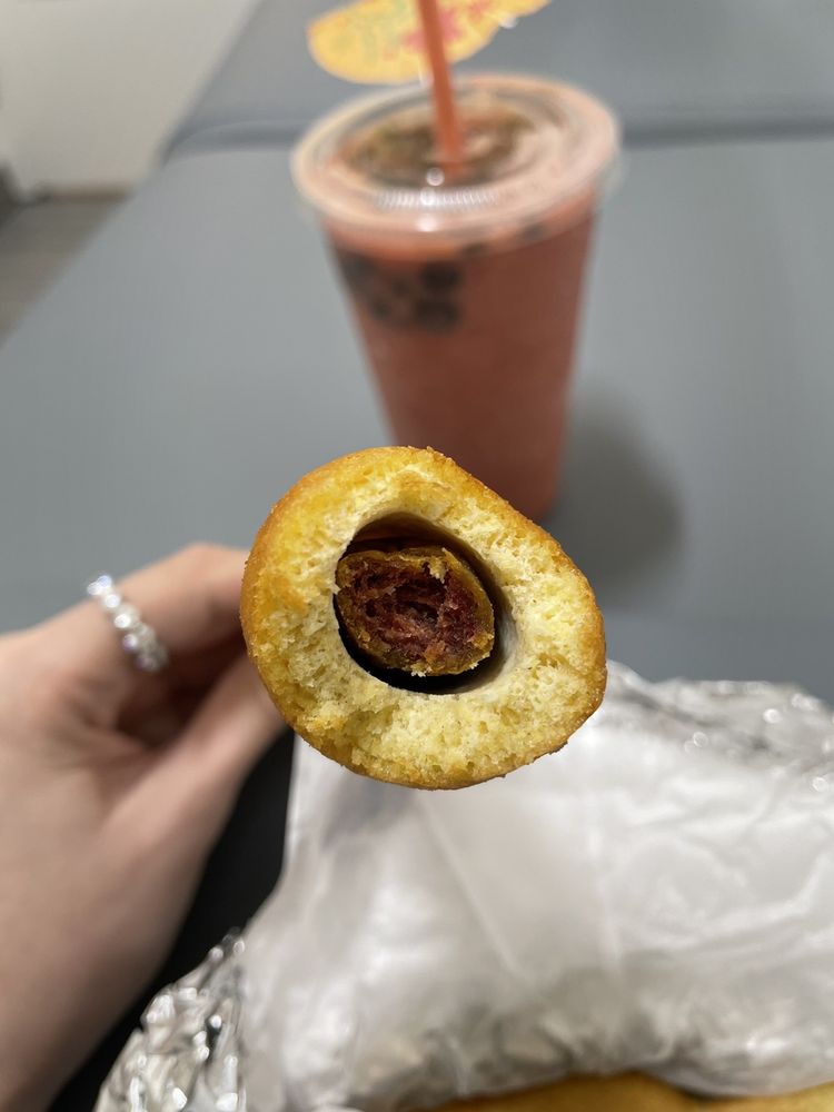 MADISON’S SMOOTHIE CAFE Updated September 2024 29 Photos & 43 Reviews 1896 Wantagh Ave