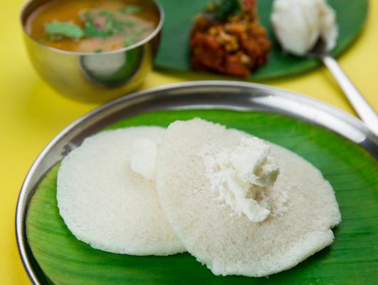 Surya Veg N Dosa Company- Pure Vegetarian Eatery by null