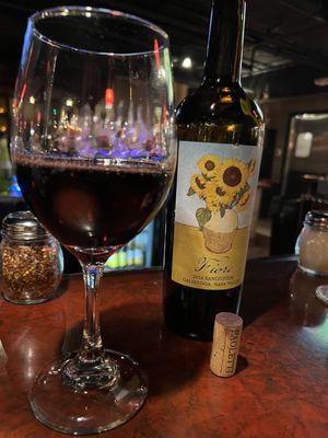 Luxe Restaurant & Martini Bar by null