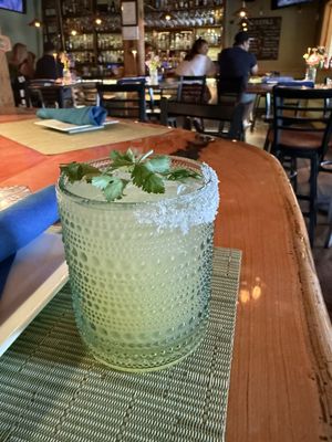 The Blue Rock | Restaurant and Bar by null