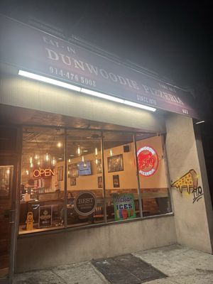 Dunwoodie Pizzeria by null