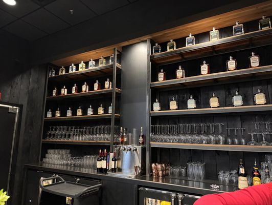 Log Still Distillery by null