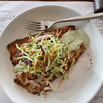 Sixty Vines - Trout - Wine Bars Near Me - Winter Park, Florida Sixty Vines - Trout - Wine Bars Near Me - Winter Park, Florida