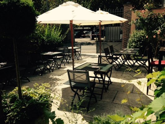 Caffè Cosi - La Trattoria de Bruno Caironi by null