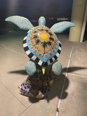 Laguna Madre Nature Trail by null