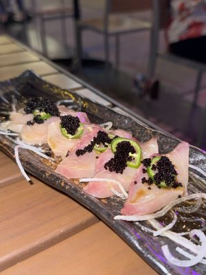 Kawa Ramen and Sushi 川ラーメンと寿司 | East Side by null