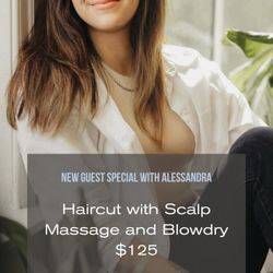 Verde Salon
