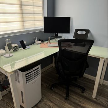 Desert Maid Cleaning Services - Office - Home Cleaning Near Me