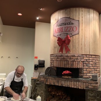 Trattoria Abruzzo - Woodfire oven - Italian Near Me - Naples, Florida Trattoria Abruzzo - Woodfire oven - Italian Near Me - Naples, Florida