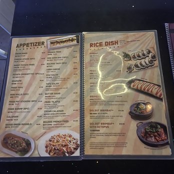 Karaoke Q Studio - Menu - Karaoke Near Me - Las Vegas, Nevada Karaoke Q Studio - Menu - Karaoke Near Me - Las Vegas, Nevada