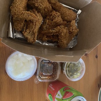 Furai Chicken - Korean Near Me - Irvine, California Furai Chicken - Korean Near Me - Irvine, California