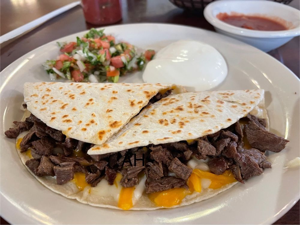 Las Delicias