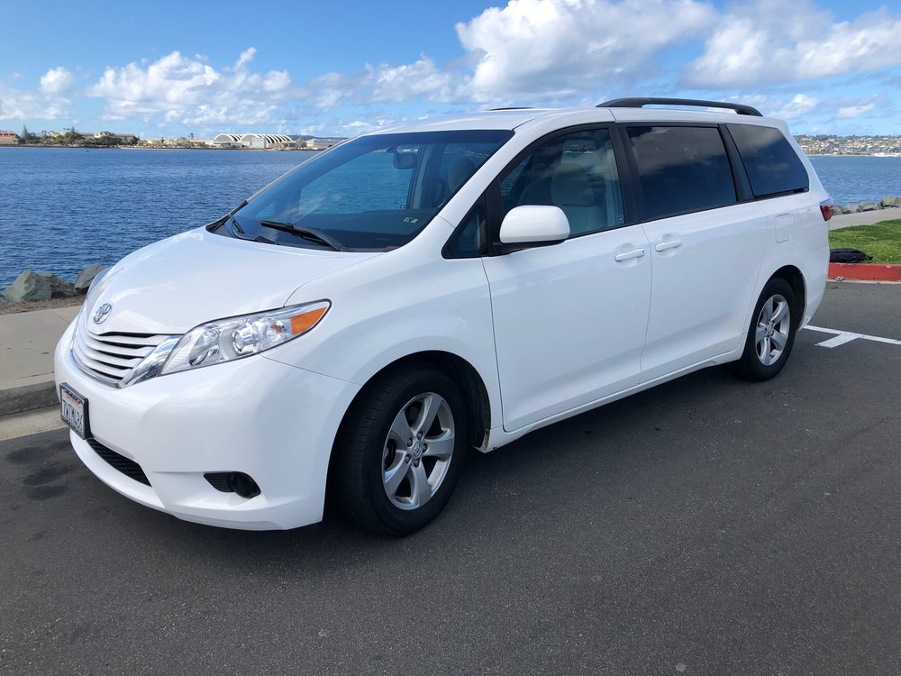 A1 RENT A CAR 12 Photos & 19 Reviews 2559 Kettner Blvd, San Diego