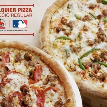 Papa John's Pizza - Oferta - Pizza Near Me - Guaynabo, Puerto Rico Papa John's Pizza - Oferta - Pizza Near Me - Guaynabo, Puerto Rico