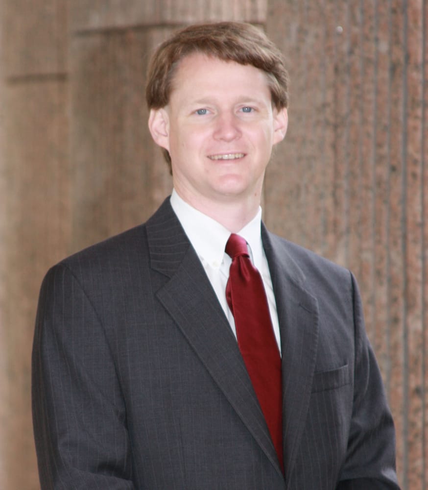 The Law Office of Robert Newton - disability attorney in Frisco, TX