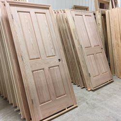 Woodwork Specialties