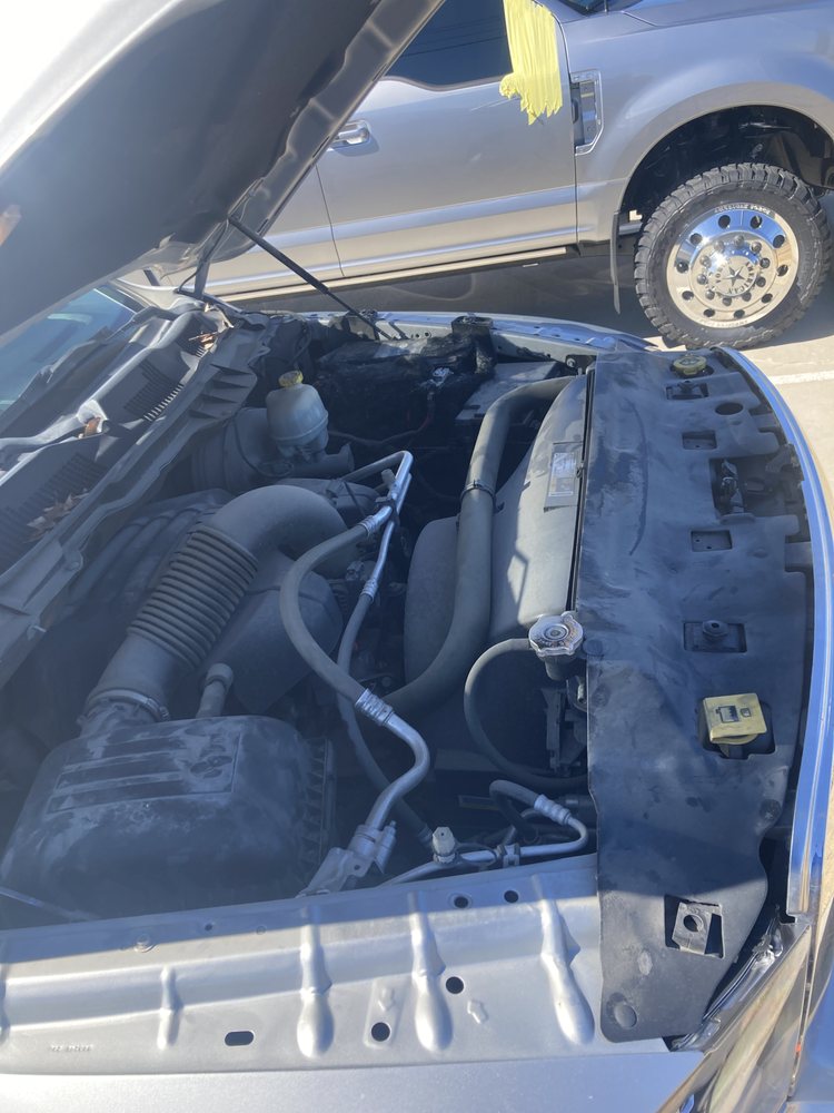 MARCO’S CLASSIC MOBILE DETAIL Updated May 2024 Houston, Texas