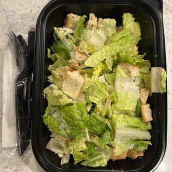 Postino Boulder - Full Caesar salad - Wine Bars Near Me - Boulder, Colorado Postino Boulder - Full Caesar salad - Wine Bars Near Me - Boulder, Colorado