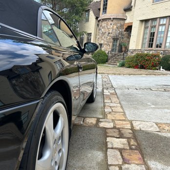 Elevated Auto Detailing - Auto Detailing Near Me
