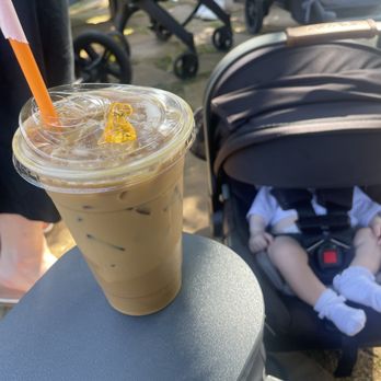 Backyard Brew - Coffee & Tea Near Me - Charlotte , North Carolina Backyard Brew - Coffee & Tea Near Me - Charlotte , North Carolina