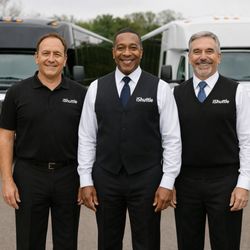 iShuttle