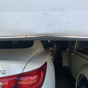 CALIBER GARAGE DOORS - Updated January 2025 - 114 Photos & 142 Reviews