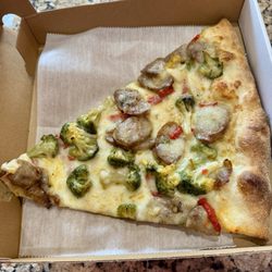 Mike and Joe's Brick Oven Pizza and Italian Restaurant