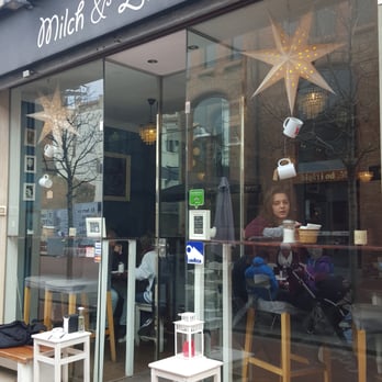 Milch & Zucker - Cafeteria Near Me - Terrassa, B