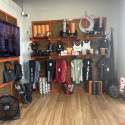 HOTWORX - Live Oak - HOTWORX gear