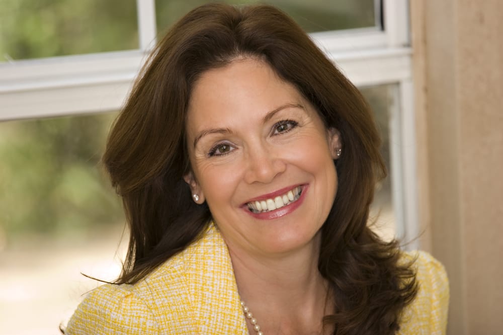 Georgia Smith, MA - GPS Counseling - grief counselor in McKinney, TX