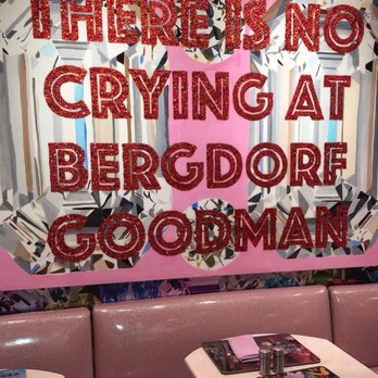 Goodman's Cafe - Cosmetics & Beauty Supply Near Me - New York, New York