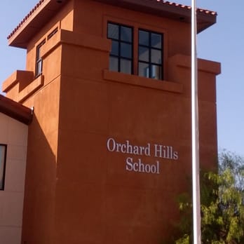 Orchard Hills School - Middle Schools & High Schools Near Me - Irvine, California Orchard Hills School - Middle Schools & High Schools Near Me - Irvine, California