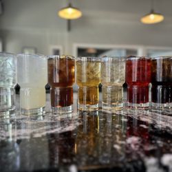 Dakota’s On The Cove - Crafted Cocktails and Sodas