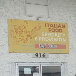 Leone's