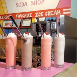 Woody's 50's Diner