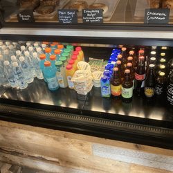 Foxtail Coffee - Lake Eola