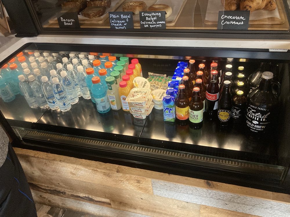 Foxtail Coffee - Lake Mary Orlando Health