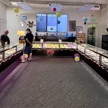 Ojai Cannabis Company - Inside - Cannabis Dispensaries Near Me - Ojai, California Ojai Cannabis Company - Inside - Cannabis Dispensaries Near Me - Ojai, California