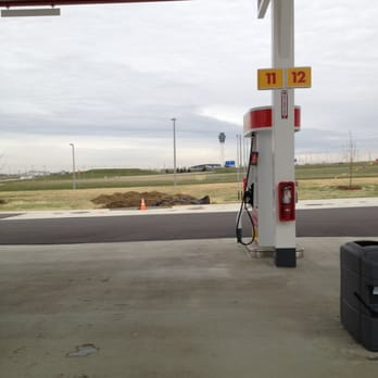 Shell - Gas Stations Near Me - Indianapolis, Indiana