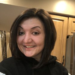 Great Clips - Hair cut. Thanks so much for Ana at great clips for my new haircut! I love it! You always make me feel so great!